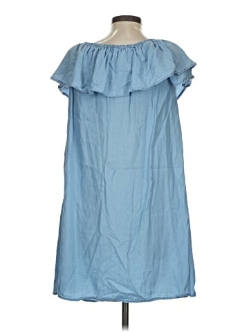 Unbranded Casual Dress (view 2)