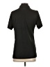 Blue Pointe Black Short Sleeve Polo Size S - photo 2