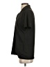 Blue Pointe Black Short Sleeve Polo Size S - photo 5