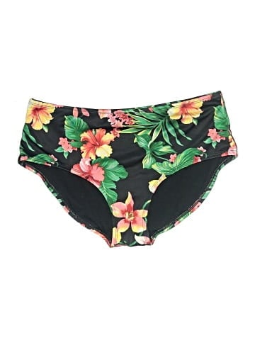oasis Swimsuit Bottoms (view 1)