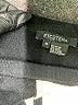 Etcetera Black Casual Skirt Size M - photo 4