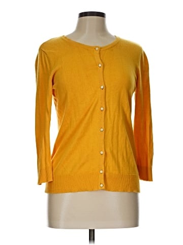 7th Avenue Design Studio New York & Company Cardigan (view 1)
