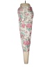 Intro Floral Pink Casual Pants Size 6 - photo 5