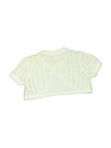 Cherokee Short Sleeve Turtleneck (view 2)