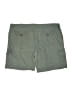 Op 100% Cotton Green Cargo Shorts Size 15 - photo 2
