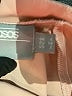 ASOS Tan Casual Dress Size 2 - photo 4