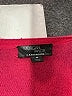Morgan Taylor Pink Pullover Sweater Size M - photo 7