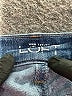 Ann Taylor LOFT Outlet Hearts Blue Jeans Size M (estimated) - photo 7