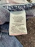 Ann Taylor LOFT Outlet Hearts Blue Jeans Size M (estimated) - photo 8