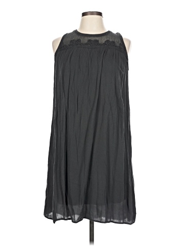 Xhilaration Cocktail Dress (view 1)