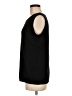 Assorted Brands Black Sleeveless T-Shirt Size M (estimated) - photo 5