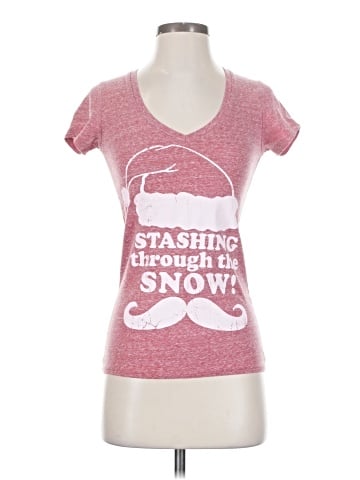 Fifth Sun Short Sleeve T-Shirt (view 1)