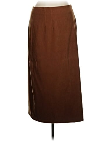 Briggs New York Casual Skirt (view 1)