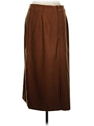 Briggs New York Casual Skirt (view 2)