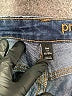 Gap Outlet Solid Blue Jeans Size 31A - photo 7