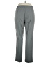 Allison Daley Solid Gray Dress Pants Size 14r - photo 2