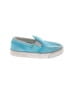 Nike Color Block Blue Sneakers Size 8 (kids) - photo 1