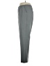 Allison Daley Solid Gray Dress Pants Size 14r - photo 5