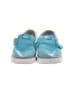Nike Color Block Blue Sneakers Size 8 (kids) - photo 2