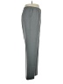 Allison Daley Solid Gray Dress Pants Size 14r - photo 4
