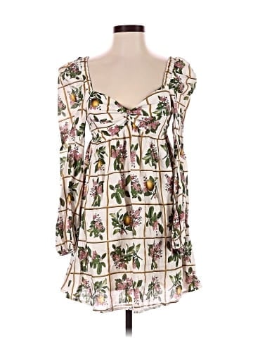 Sancia Casual Dress (view 1)