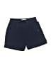 Abercrombie Kids 100% Polyester Blue Board Shorts Size 9 - 10 - photo 1
