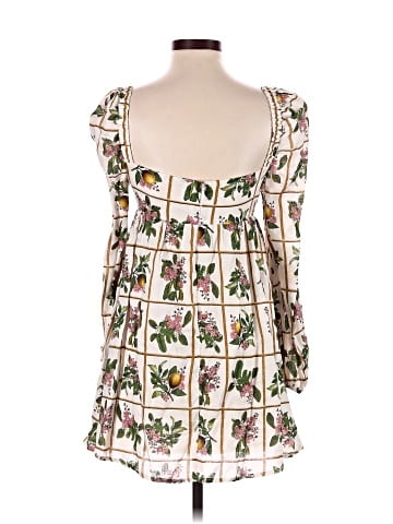 Sancia Casual Dress (view 2)