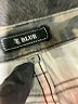 STS Blue Camo Gray Cargo Pants Size 7 - photo 7