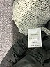 Juniper Ln 100% Acrylic Gray Cardigan Size M - photo 7