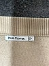 Pink Clover Tan Ivory Pullover Sweater Size S - photo 7