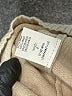 Pink Clover Tan Ivory Pullover Sweater Size S - photo 8