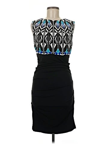 Nicole Miller Cocktail Dress (view 1)