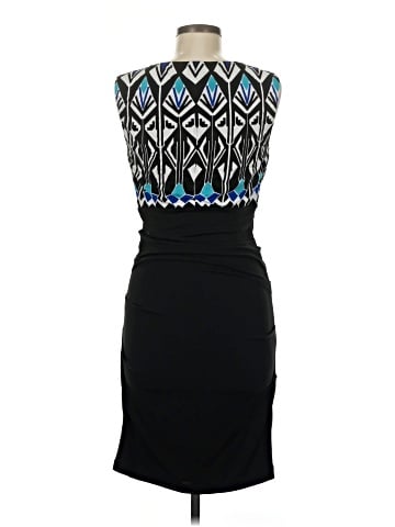 Nicole Miller Cocktail Dress (view 2)