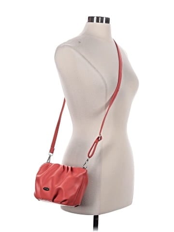 David Jones Crossbody Bag (view 2)