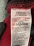 Gap Burgundy Jeggings Size 29 R - photo 8