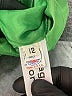 Assorted Brands Color Block Green Casual Skirt Size 12 - photo 3