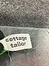 Assorted Brands Color Block Green Casual Skirt Size 12 - photo 4