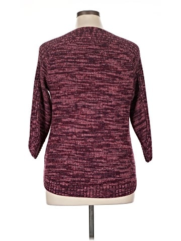 Westport Pullover Sweater (view 2)
