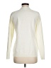 Papaya Ivory Turtleneck Sweater Size M - photo 2