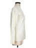 Papaya Ivory Turtleneck Sweater Size M - photo 4