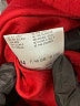 Basler Red Wool Blazer Size EU (IT) 44 / US 8 - photo 8