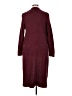 Torrid Burgundy Cardigan Size Lg Plus (0) - photo 2