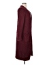 Torrid Burgundy Cardigan Size Lg Plus (0) - photo 4