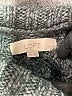Ann Taylor LOFT Tweed Gray Turtleneck Sweater Size S - photo 7