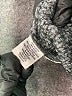 Ann Taylor LOFT Tweed Gray Turtleneck Sweater Size S - photo 8