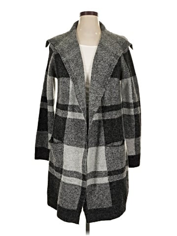 Cyrus Coat (view 1)