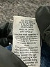 PacSun Hearts Blue Jeans Size 29 waist - photo 8