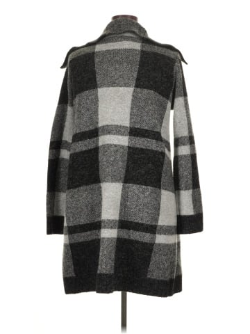 Cyrus Coat (view 2)