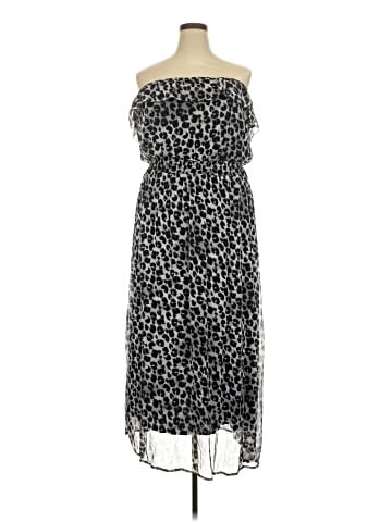 LSter Casual Dress (view 1)