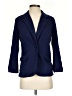 Mary Crafts Blue Blazer Size 4 - photo 1